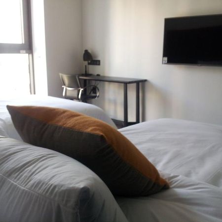 Sr Hotel Seoul Magok Eksteriør billede