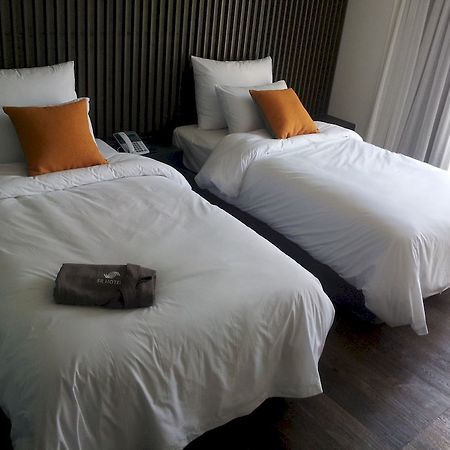 Sr Hotel Seoul Magok Eksteriør billede