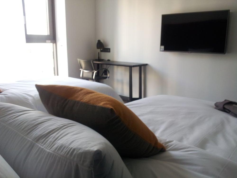 Sr Hotel Seoul Magok Eksteriør billede