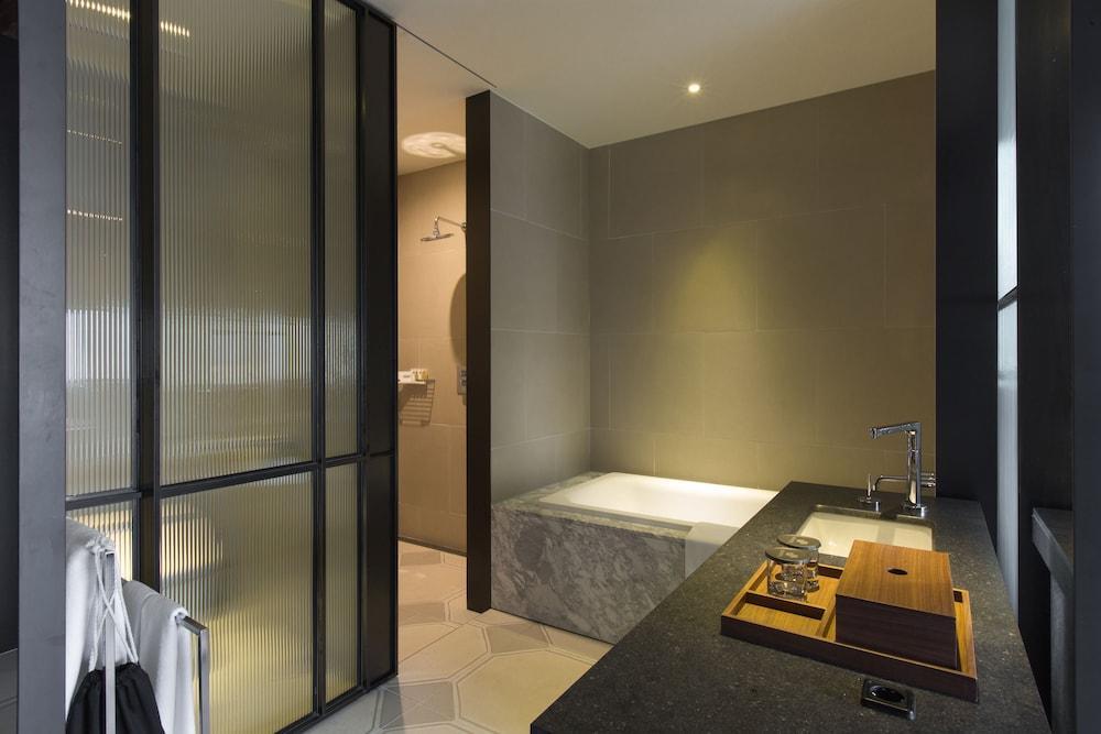 Sr Hotel Seoul Magok Eksteriør billede