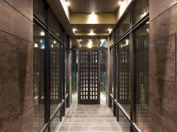 Sr Hotel Seoul Magok Eksteriør billede