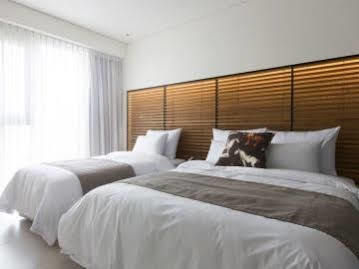 Sr Hotel Seoul Magok Eksteriør billede