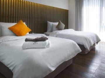 Sr Hotel Seoul Magok Eksteriør billede