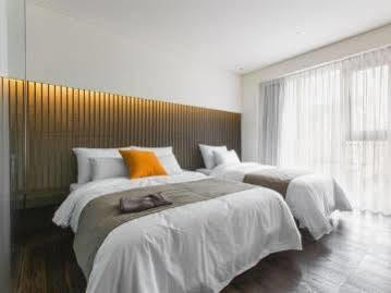 Sr Hotel Seoul Magok Eksteriør billede