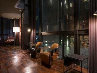 Sr Hotel Seoul Magok Eksteriør billede